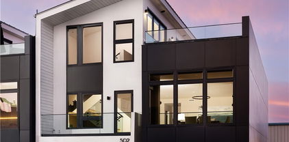 502 W Balboa Boulevard, Newport Beach