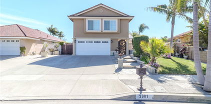 2901 S Griset Place, Santa Ana