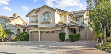20336 Androwe Lane, Porter Ranch