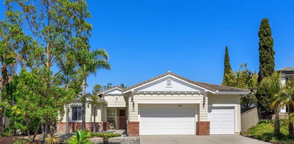 435 Sandalwood Court, Encinitas