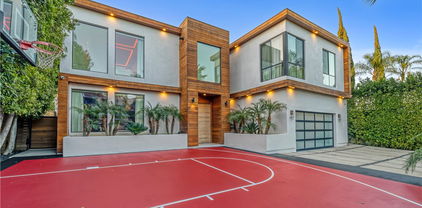 4841 Alonzo Avenue, Encino