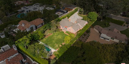 1639 Mandeville Canyon Road, Los Angeles