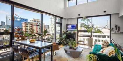 350 11th Ave Unit 1130, Downtown