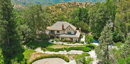 2317 Sierra Creek Road, Agoura Hills
