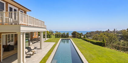 525 Spoleto Drive, Pacific Palisades