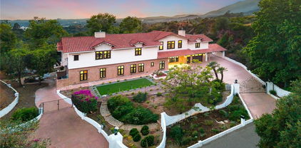 255 El Cielo Lane, Bradbury