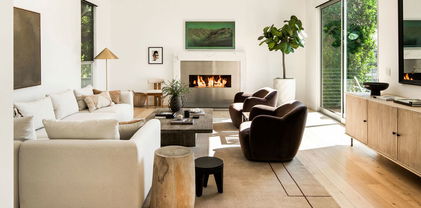 1611 Sunset Plaza Drive, Los Angeles