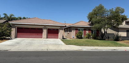 206 Garcia Drive, San Jacinto