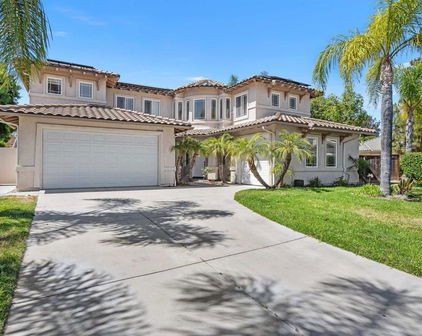 14468 Kentfield Place, Poway
