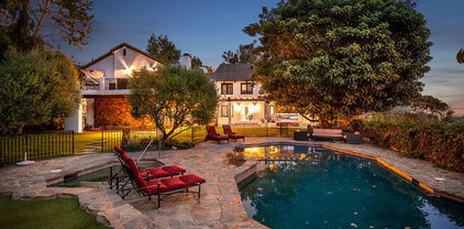 1743 Westridge Road, Los Angeles