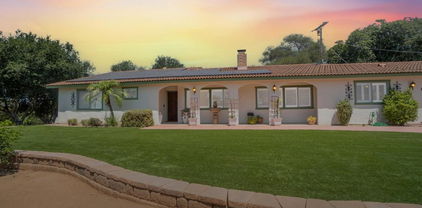 Escondido