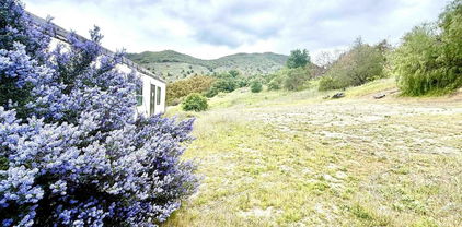 Alex Road, Fallbrook