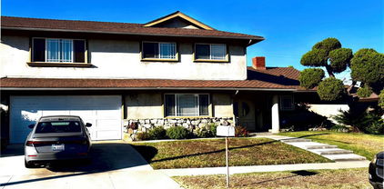15587 Adelhart Street, Hacienda Heights