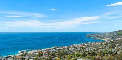 2378 Crestview Drive, Laguna Beach