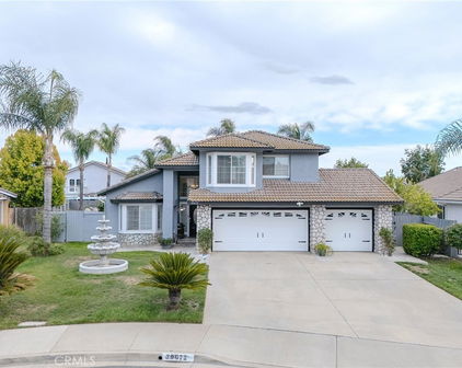 39672 Maple Leaf Court, Murrieta