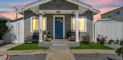3721 Chamoune Avenue, San Diego