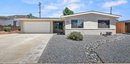 1705 Pepperwood Drive, El Cajon