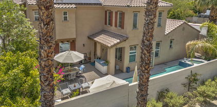 419 Tan Oak Drive, Palm Springs