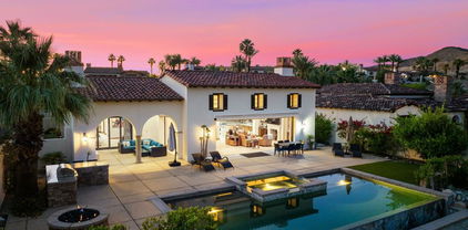 43 Mount San Jacinto Circle, Rancho Mirage