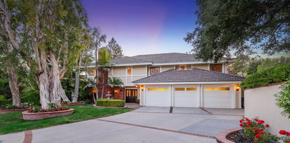 5320 Long Shadow Court, Westlake Village
