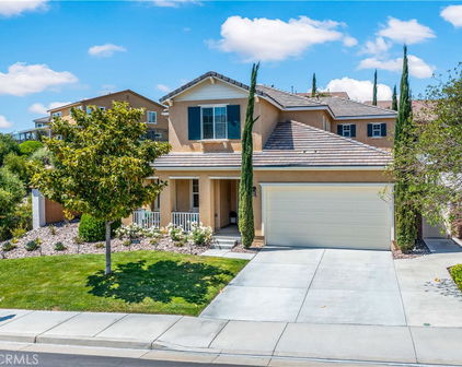 44260 Nighthawk Pass, Temecula