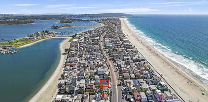 804 Toulon Ct, Pacific Beach/Mission Beach