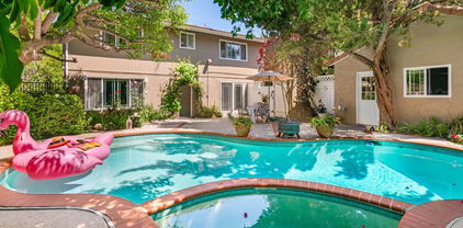 4963 Haskell Avenue, Encino
