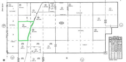 1 Eagle Peak Road, Julian