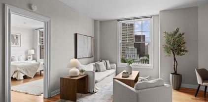 702 Ash St. Unit 401, Downtown