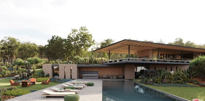 5878 Deerhead Road, Malibu