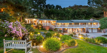 5290 La Canada Boulevard, La Canada Flintridge