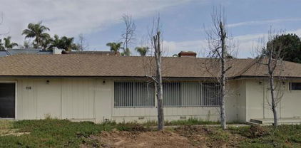 702 Civic Center Drive, Vista
