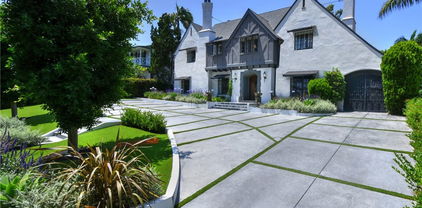 5005 Los Feliz Boulevard, Los Angeles