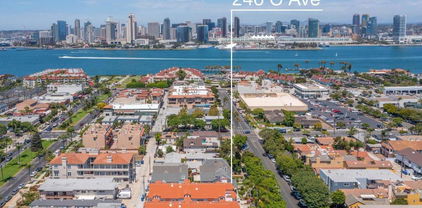 246 C Avenue, Coronado