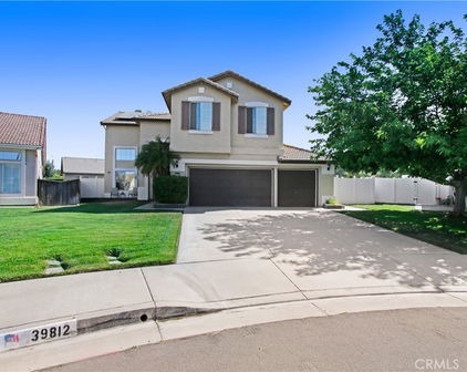 39812 De Vendome Court, Murrieta