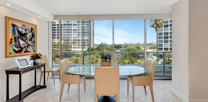 1780 Avenida Del Mundo Unit 203, Coronado