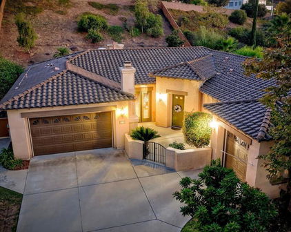 3225 Hidden Estate Lane, Escondido