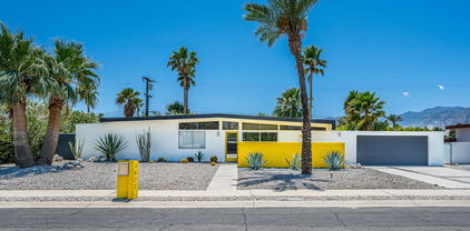 3623 E Avenida Fey Norte, Palm Springs