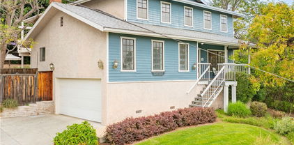 803 Crescent Drive, Monrovia