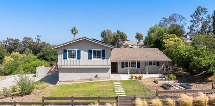 835 Minor Drive, Escondido