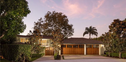 3 Cypress Point Lane, Newport Beach