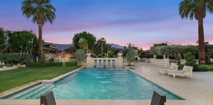 40535 Morningstar Road, Rancho Mirage
