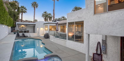 257 W El Camino Way, Palm Springs
