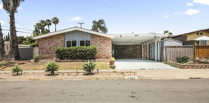 9452 Larrabee Avenue, San Diego