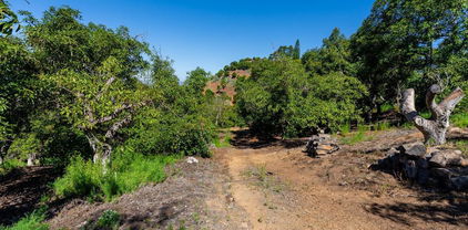 Wilt Road, Fallbrook