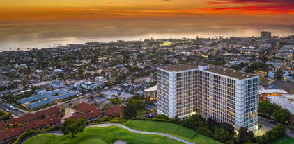1001 Genter St Unit 2H, La Jolla