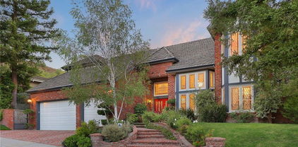 6137 Paseo La Vista, Woodland Hills