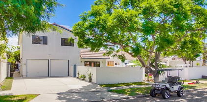 349 351 G Avenue, Coronado