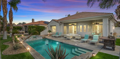 3 Via Las Flores, Rancho Mirage
