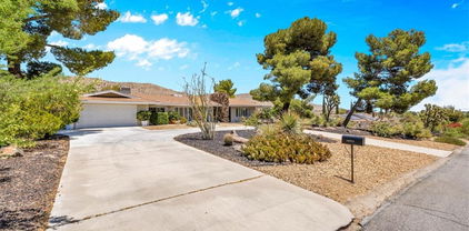 54832 Benecia Trail, Yucca Valley